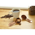 Yuming Factory The Best 304 Stainless Steel Measuring Spoons for Coffee, Tea Coffee Scoops